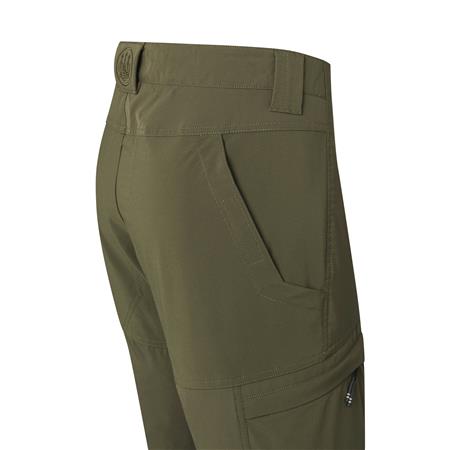 BROEK HEREN - GREEN STONE BERETTA RUSH EVO - GREEN STONE