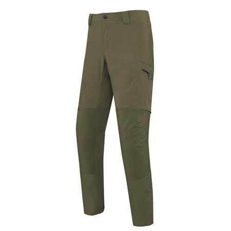 BROEK HEREN - GREEN STONE BERETTA RUSH EVO - GREEN STONE