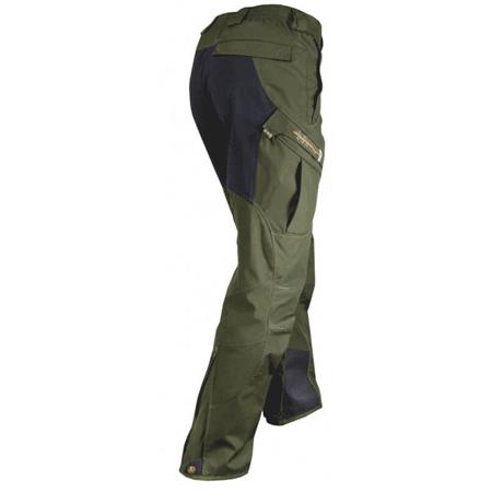 BROEK HEREN - KAKI TRABALDO SPITFIRE - KAKI