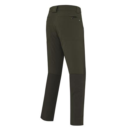 BROEK HEREN - MOSS/BROWNBARK BERETTA CORE - MOSS/BROWNBARK