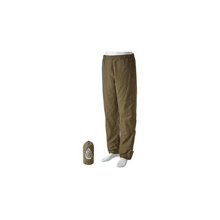 Broek Heren Trakker Downpour - Kaki
