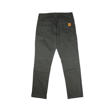 BROEK MAN 4-14 FACTORY RANGER