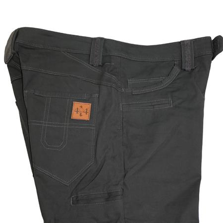 BROEK MAN 4-14 FACTORY RANGER