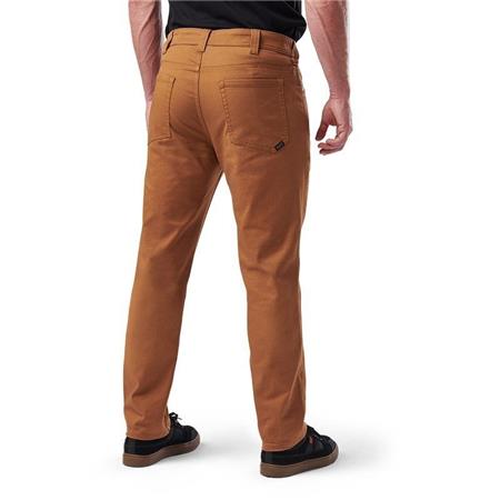 BROEK MAN 5.11 DEFENDER-FLEX SLIM