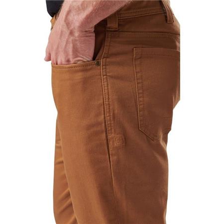 BROEK MAN 5.11 DEFENDER-FLEX SLIM