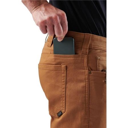 BROEK MAN 5.11 DEFENDER-FLEX SLIM