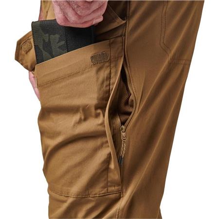 BROEK MAN 5.11 MERIDIAN