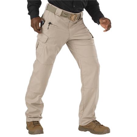 Broek Man 5.11 Stryke Avec Flex-Tac Tm