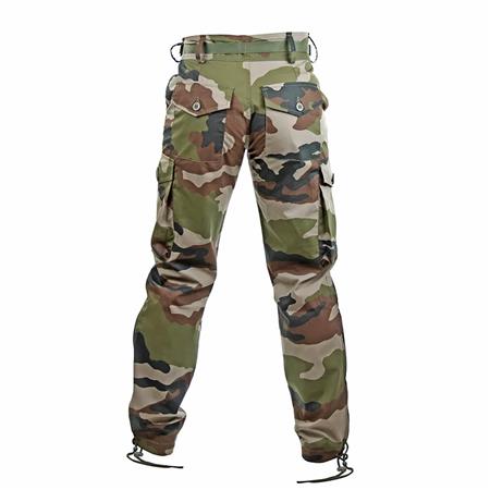 BROEK MAN ARKTIS C111 ZIPS CAM FR 2.0