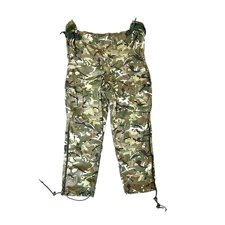 Broek Man Arktis Imperméable