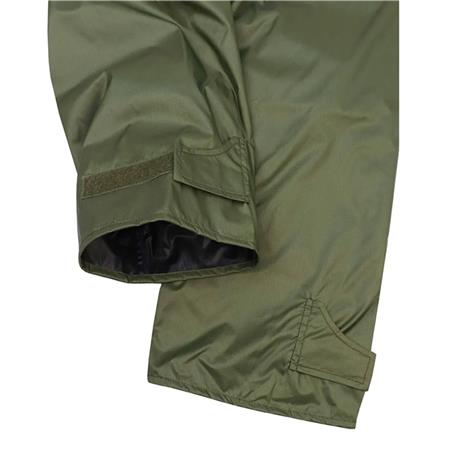 BROEK MAN ARKTIS RAINSHIELD