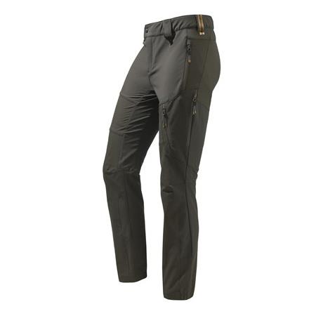 BROEK MAN BERETTA 4 WAY STRETCH EVO