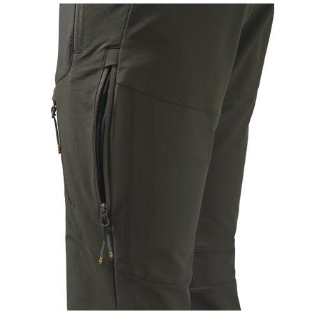 BROEK MAN BERETTA 4 WAY STRETCH EVO