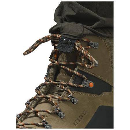 BROEK MAN BERETTA 4 WAY STRETCH EVO