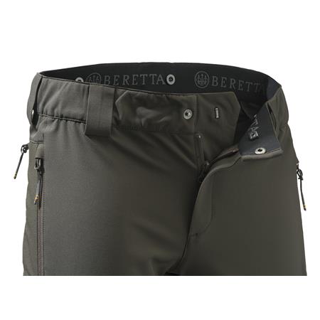 BROEK MAN BERETTA 4 WAY STRETCH EVO