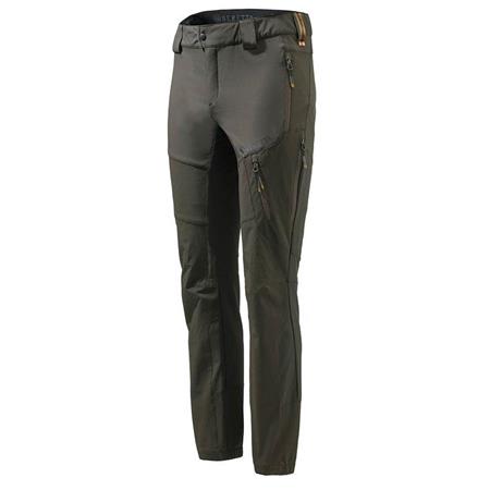 BROEK MAN BERETTA 4 WAY STRETCH EVO