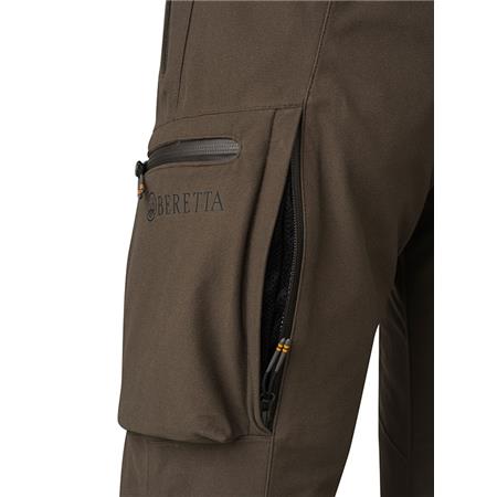 BROEK MAN BERETTA BAKHOLD PANTS