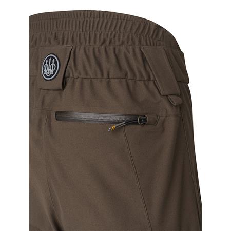 BROEK MAN BERETTA BAKHOLD PANTS