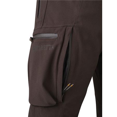 BROEK MAN BERETTA BAKHOLD PANTS