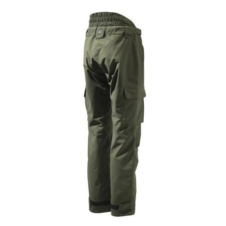 BROEK MAN BERETTA BROWN BEAR EVO PANTS