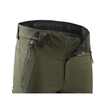 BROEK MAN BERETTA BYMARK PANTS