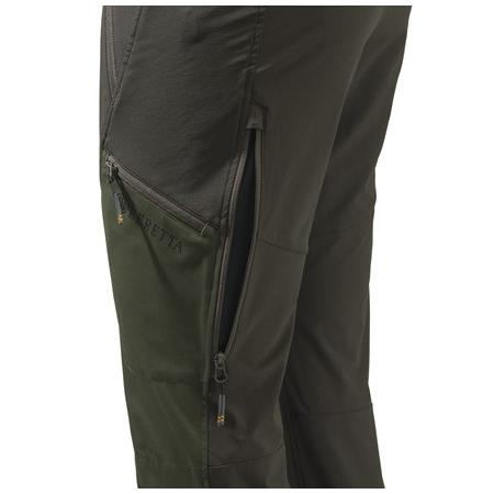 BROEK MAN BERETTA BYMARK PANTS