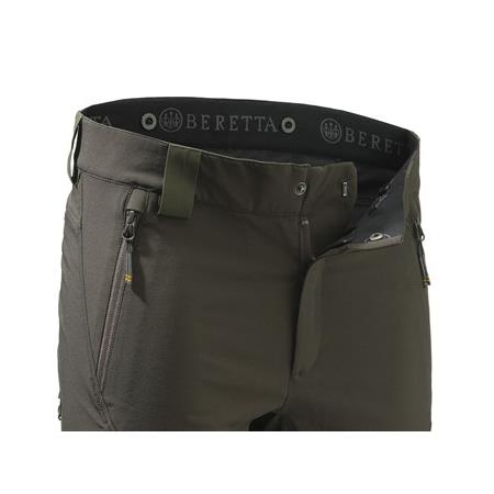 BROEK MAN BERETTA BYMARK PANTS