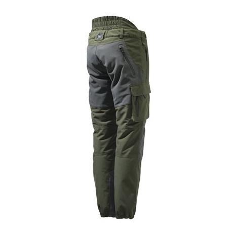 BROEK MAN BERETTA INSULATED STATIC EVO PANTS