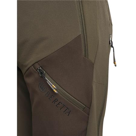 BROEK MAN BERETTA MUKER GTX