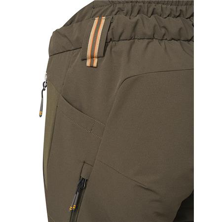 BROEK MAN BERETTA MUKER GTX