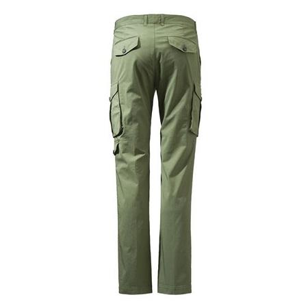 BROEK MAN BERETTA SERENGETI CARGO PANTS