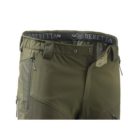 BROEK MAN BERETTA THORN RESISTANT EVO PANTS