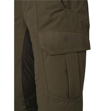 BROEK MAN BERETTA TOSARK PANTS