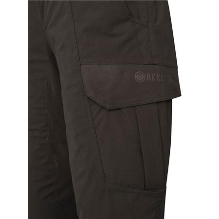 BROEK MAN BERETTA TOSARK PANTS