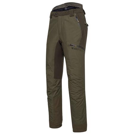 BROEK MAN BERETTA TRI-ACTIVE EVO PANTS