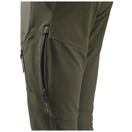 BROEK MAN BERETTA WAY STRETCH EVO PANTS