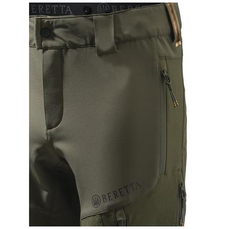 BROEK MAN BERETTA WAY STRETCH EVO PANTS