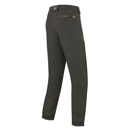 BROEK MAN - BROWN BARK BERETTA BOONDOCK - BROWN BARK