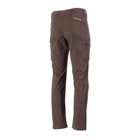 BROEK MAN BROWNING EARLY SEASON