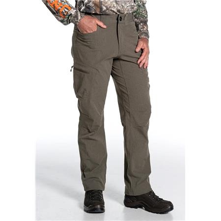 BROEK MAN BROWNING EARLY SEASON