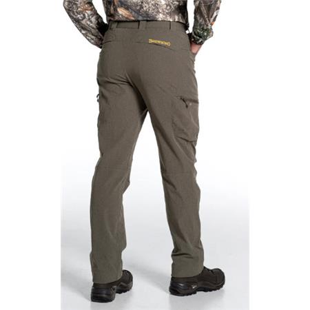 BROEK MAN BROWNING EARLY SEASON