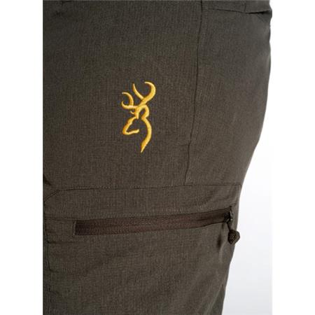 BROEK MAN BROWNING EARLY SEASON