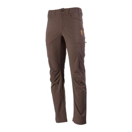 BROEK MAN BROWNING EARLY SEASON