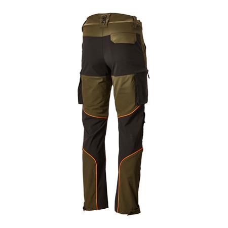 BROEK MAN BROWNING JAVELIN HV