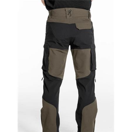 BROEK MAN BROWNING JAVELIN