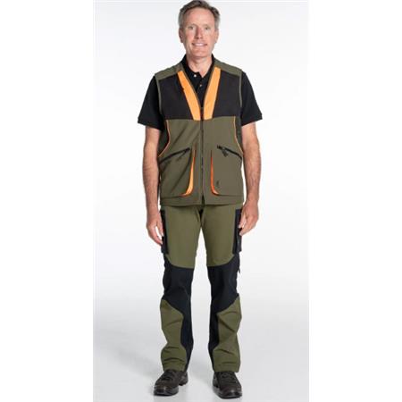 BROEK MAN BROWNING JAVELIN