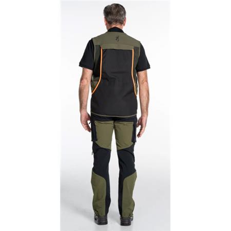 BROEK MAN BROWNING JAVELIN