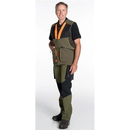 BROEK MAN BROWNING JAVELIN