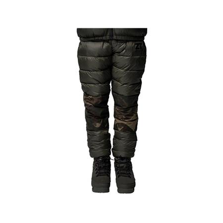 BROEK MAN - CAMO NASH ZERO TOLERANCE AIR CELL - CAMO