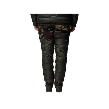 BROEK MAN - CAMO NASH ZERO TOLERANCE AIR CELL - CAMO